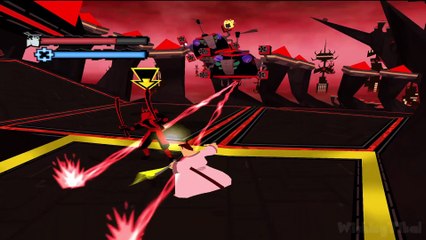Samurai Jack: The Shadow of Aku Walkthrough Part 12 (GCN, PS2, XBOX) 100%