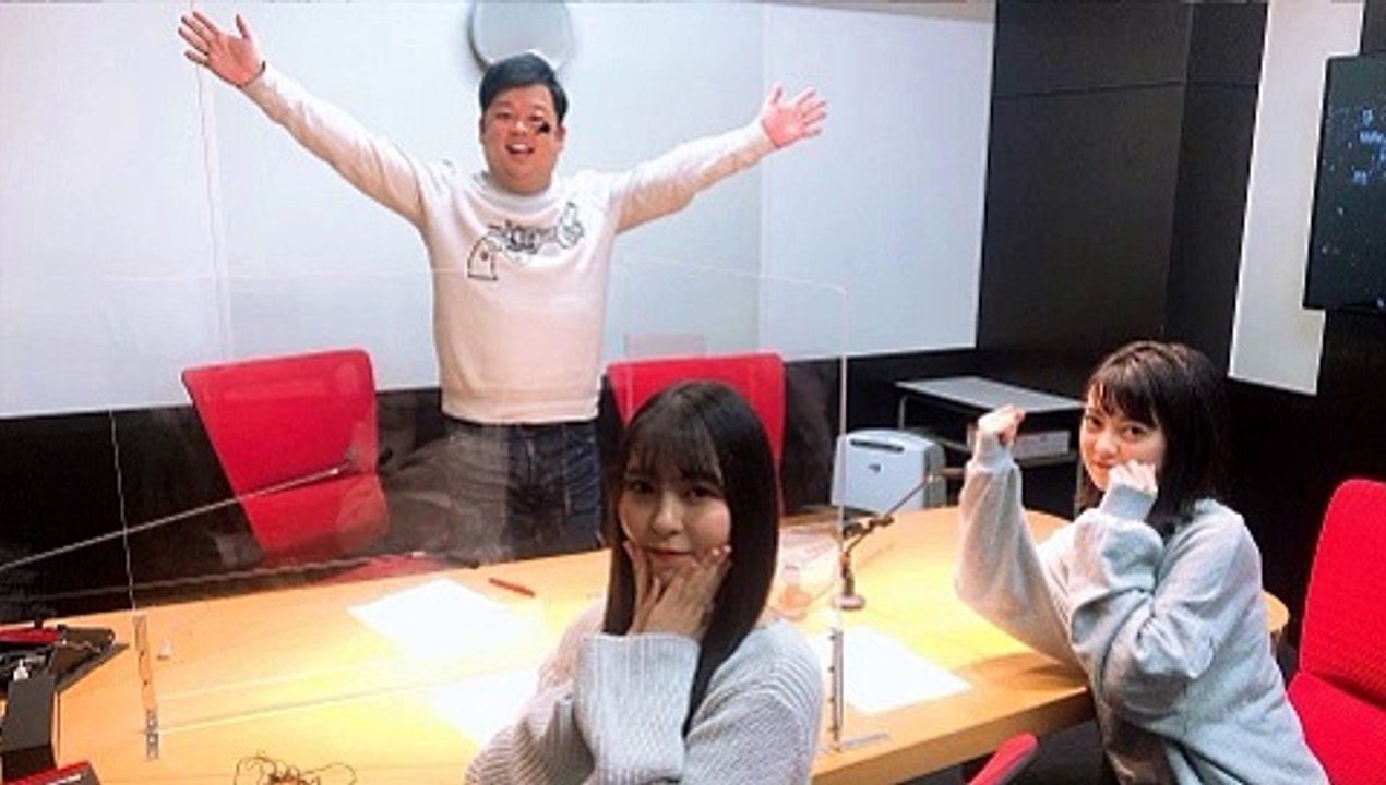 STU48 のちりめんパーティー 20200509