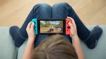 Nintendo Switch Sales Increase During Coronavirus Pandemic