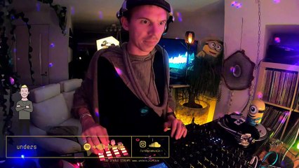 MBR Presents: Unders - 09/MAY (part 2)