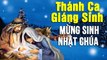 Thánh Ca Giáng Sinh Mới Nhất 2020 MỪNG SINH NHẬT CHÚA  Nhạc Giáng Sinh, Nhạc Noel Bất Hủ Hay Nhất