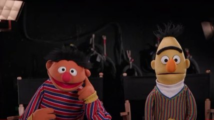 Sesame Street 50th Anniversary Memories