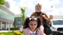 Sultangazi Belediyesi'nden anneler gününe özel belgesel tadında kutlama