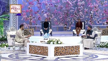 Shan-e-Sehr |Segment | Wazifa | - Mufti Muhammad Sohail Raza Amjadi |10th May 2020