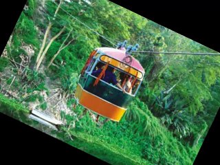 bandarban tour place