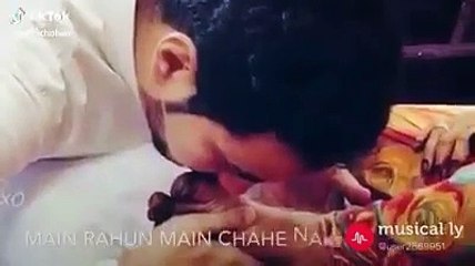 Sun_Mere_Khuda_Me_Raho_Ya_Chahe_Na_Meri_Maa%E2%9D%A4_Ka_Tu_Rakhna_Khayal%E3%80%8Alyrics%E3%80%8BFR(360p)