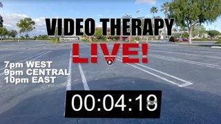 JBTV Presents VIDEO THERAPY LIVE! (BANNED IN THE USA LIVE FEED)