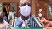 RTB / Covid 19 - Le Comité régional de gestion des épidémies de la Boucle du Mouhoun fait le point de la situation de la maladie