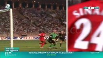 [HD] 26.08.2005 - 2005 UEFA Super Cup Match Liverpool 3-1 CSKA Moskova (After Extra Time)
