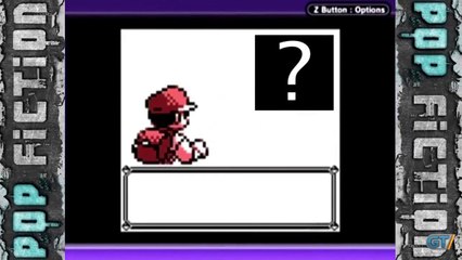 Pop Fiction Ep.025 (V1) - Disque M de MissingNo (Legendado)