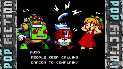 Pop Fiction Ep.028 (V1) - Mega Mistério (Legendado)