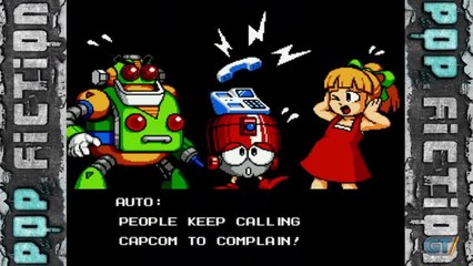 Pop Fiction Ep.028 (V2) - Mega Mistério (Legendado)