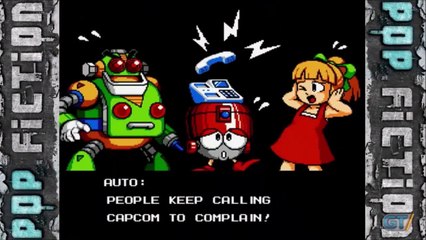 Pop Fiction Ep.028 (V3) - Mega Mistério (Legendado)