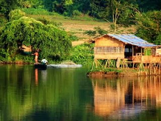 noakhali tourist spot