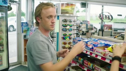 BRAKING FOR WHALES Official Trailer (2020) Tom Felton, Drama Movie HD