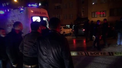 ERZURUM Pusu kuran eski uzman çavuş, eşiyle ilişkisi olduğundan şüphelendiği bacanağı ile baldızını...