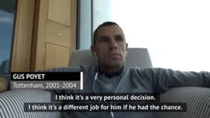 Pochettino could manage any club in the world - Poyet