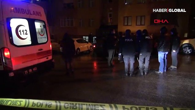 Eski uzman çavuş, eşiyle ilişkisi olduğundan şüphelendiği bacanağını pusu kurup öldürdü