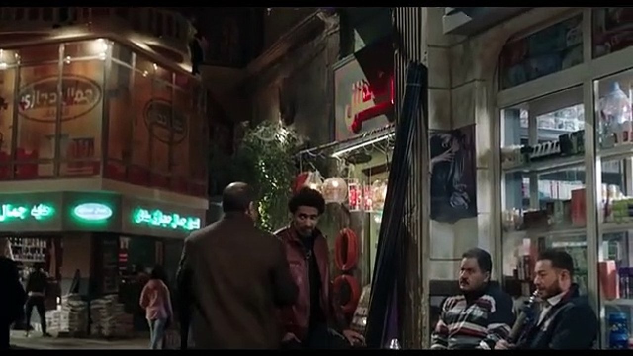 مسلسل البرنس الحلقة 16 السادسة عشر اون لاين HD