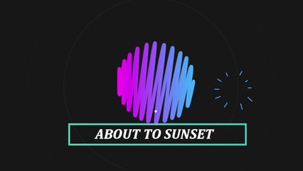 About to Sunset | Sohaib Vlogs  | MY first video on dailymotion.