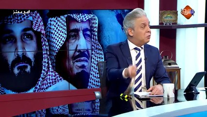 #معتز_مطر يكشف بالدليل هل تم فبركة فيديو الشاب المصري المسحول بـ #السعودية .. ومجلة أمريكية تصف السيسي بالحليف القذر !!