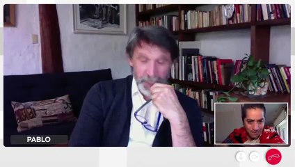 Historias de cuarentena Capitulo 2