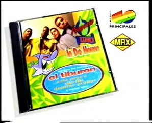 Anuncio del nuevo disco de Proyecto Uno