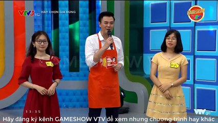 Hãy Chọn Giá Đúng 2020 ngày 02/05/2020