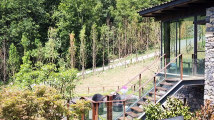 Tea Music 4_1  Tale of a Small Town 小城故事