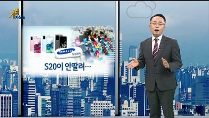 [기업기상도] 폭풍 속에서도 볕든 기업 vs 강풍에 뒤엉킨 기업