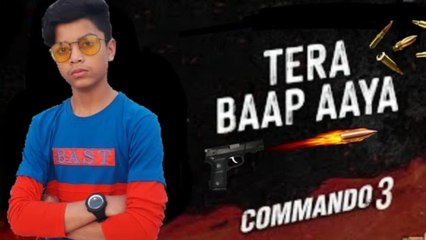 New action video tera baap ayaa song
