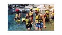 Rafting Turları Antalya Köprülü Kanyon
