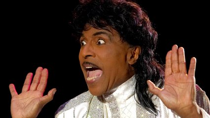 Rock 'n' roll pioneer Little Richard dies aged 87