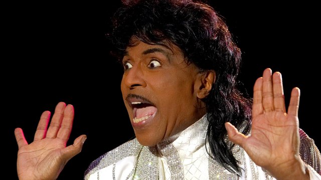 Rock 'n' roll pioneer Little Richard dies aged 87