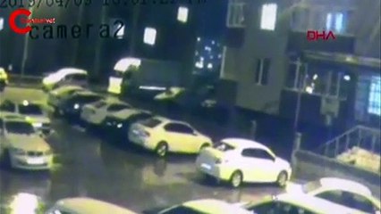 Pusu kuran eski uzman çavuş, eşiyle ilişkisi olduğundan şüphelendiği bacanağı ile baldızını öldürdü