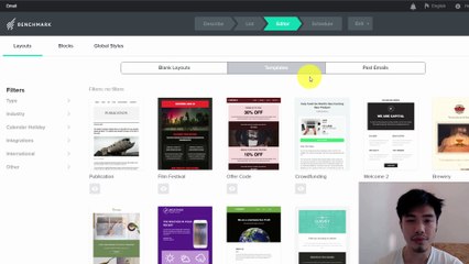 Free Email Marketing Software for Newbie