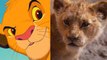 Le Roi Lion Film - Tuto - Simba du Roi Lion