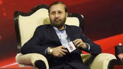 Prakash Javedkar: 70% of vehicle pollution will be reduced