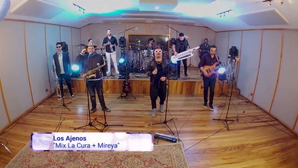 Los Ajenos