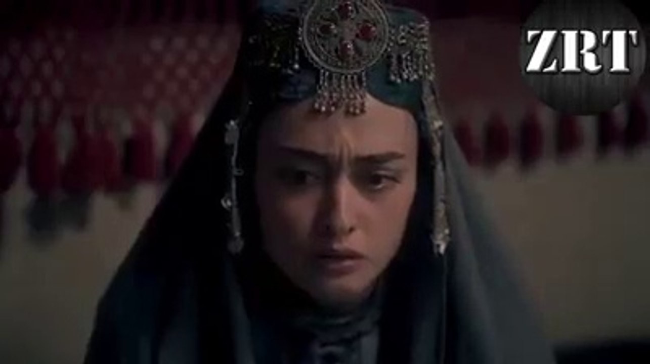 Dirilis_Ertugrul_Season_1_Episode_46_in_Urdu_Dubbed video Dailymotion