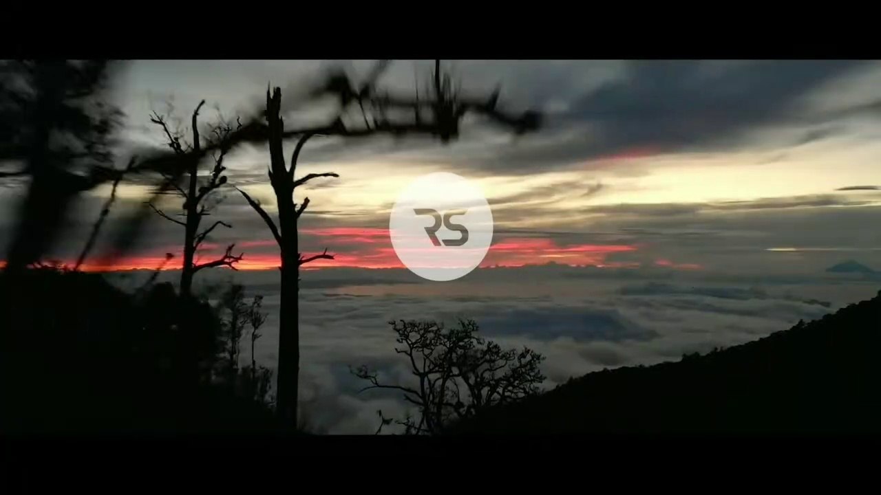 Coldplay - Hymn For The Weekend - Alan Walker Remix - (Unofficial Video)