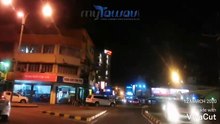 Tawau Town 12 march 2020 8mlm