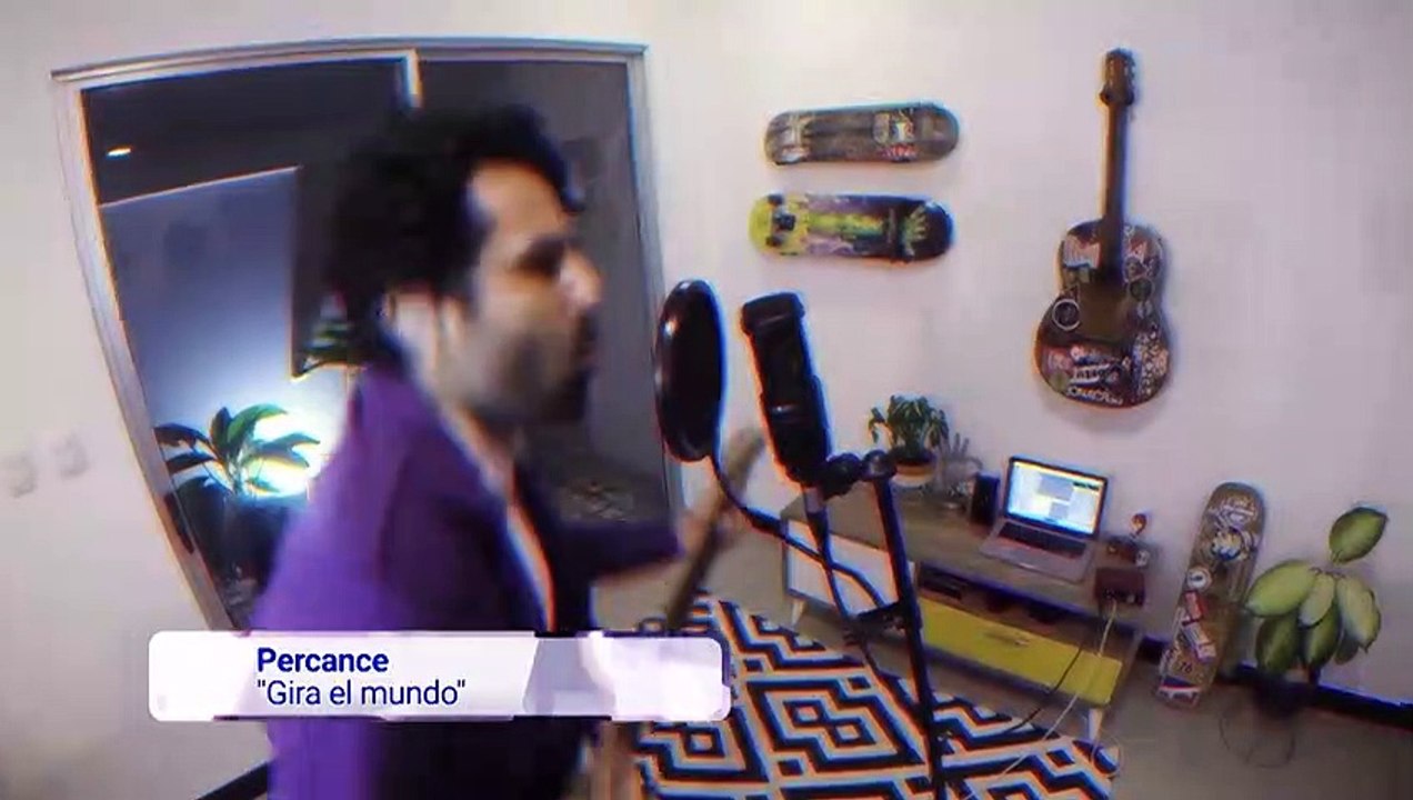 Percance