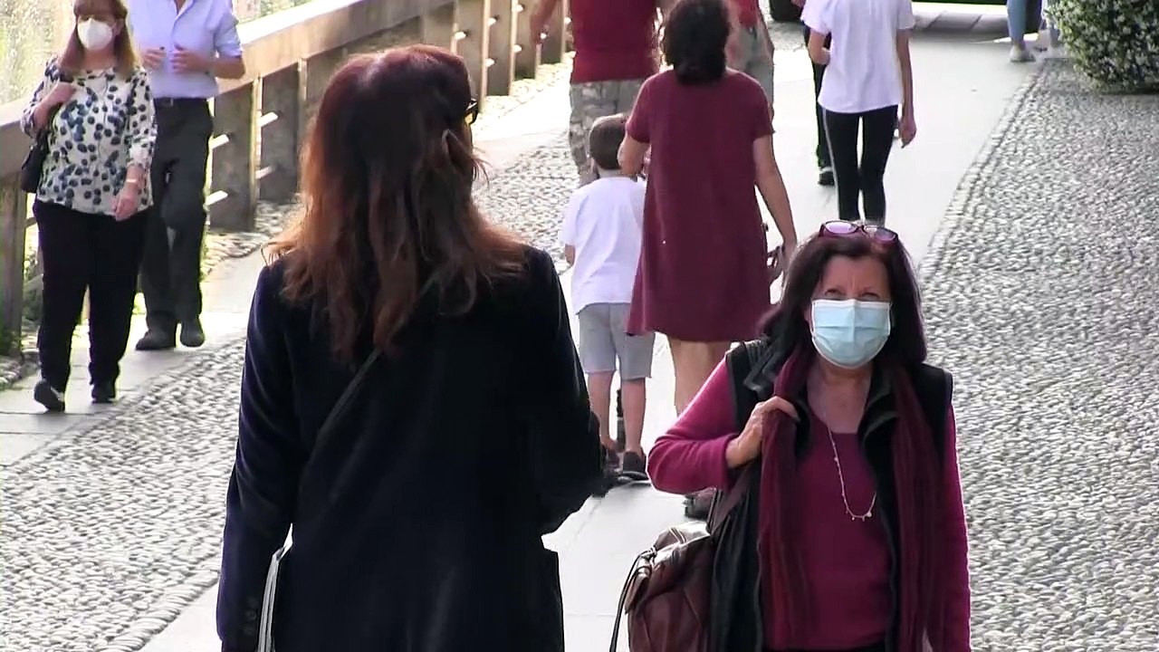 Más de 4 millones de casos de coronavirus en el mundo y Brasil supera 10.000 muertes