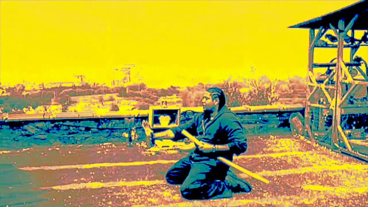 Méditation GJ 09 05 2020
