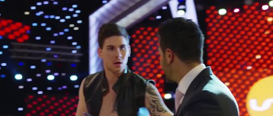 Tu me manques- Trailer Oficial