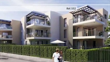 A vendre - Appartement - LE DRAMONT (83530) - 4 pièces - 98m²