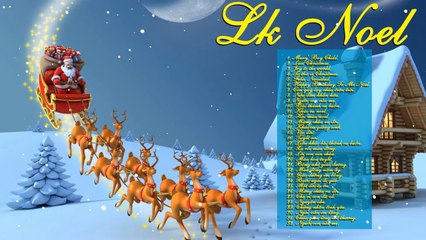 Lk Noel 2020 Sôi Động TRONG ĐÊM GIÁNG SINH - Những Ca Khúc Nhạc Noel, Nhạc Giáng Sinh Hay Nhất