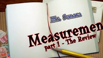 HOMEwork - Video #10 - Measurement - Measurement Review, Capacity, and Volume