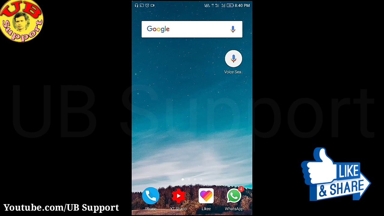 How to download Snaptube App/how to download youtube video/ how to download facebook video/ best video downloddar/ Bangla tutorial/  UB Support
